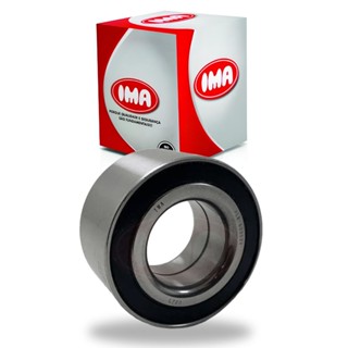 Rolamento Roda Dianteiro Sandero 1.0/1.6 2007 até 2017 Original Ima em Oferta na Shopee