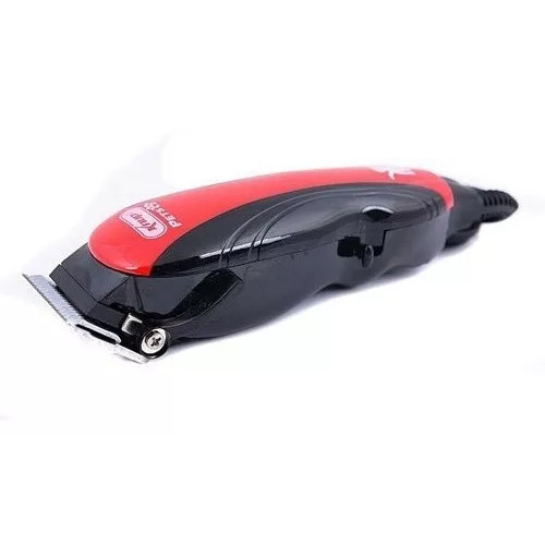 Maquina Tosa Profissional Knup Cães E Gatos Pets Qr-pet 2508 Knup S16