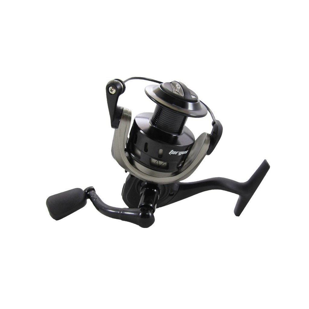 Molinete Saint Plus Targus TG2000 FD - 5 Rolamentos