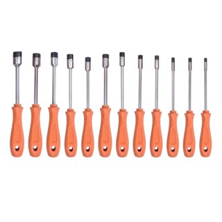 Jogo de Chaves Canhão Tramontina 12 Peças - 44251212 em Oferta na Shopee