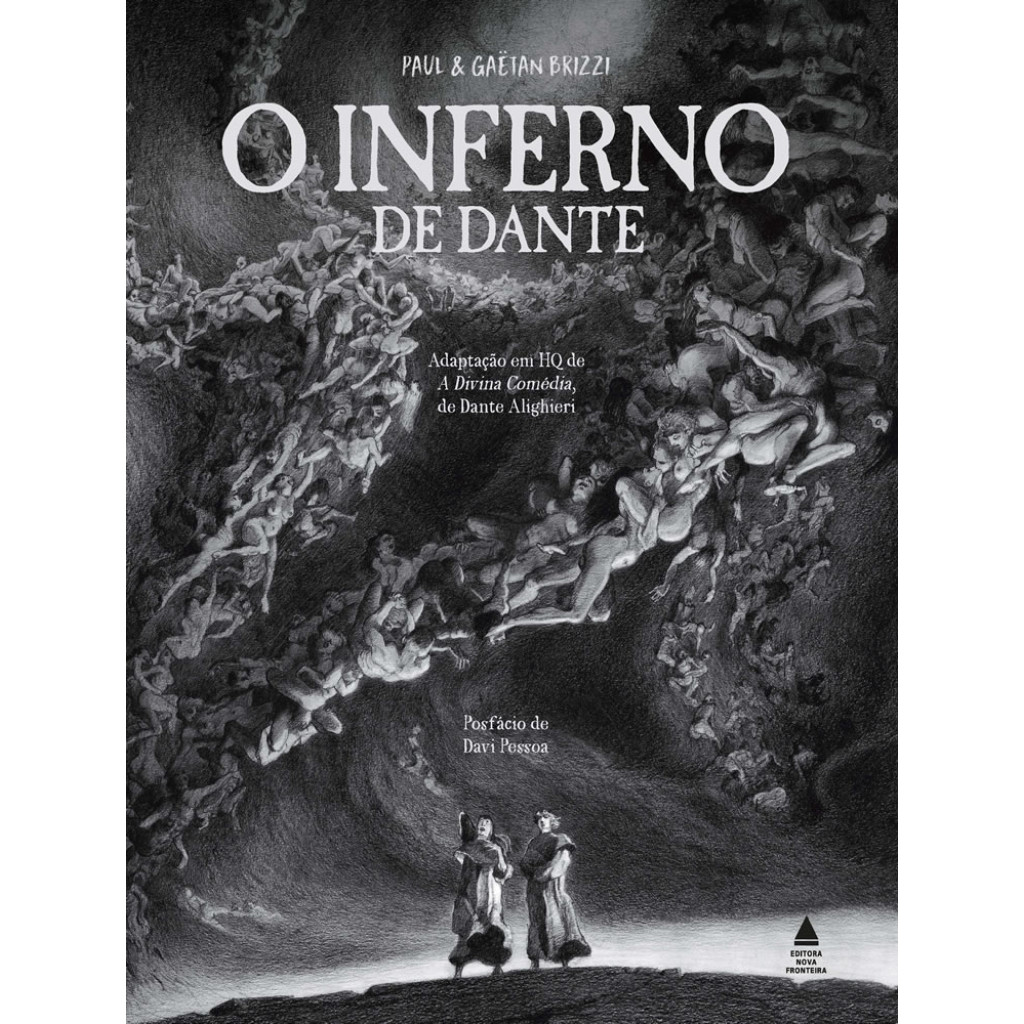 O inferno de dante
