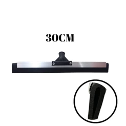 RODO ALUMÍNIO LIMP MAX- 3OCM 1 PEÇA