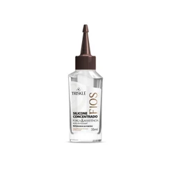 Triskle Silicone Concentrado Força E Resistência 35ml