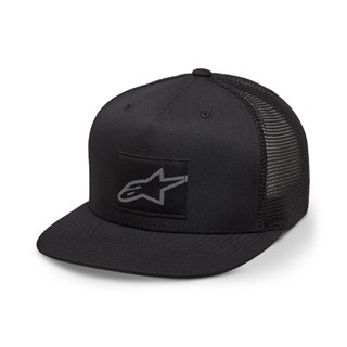 BONÉ ALPINESTARS SUSSED TRUCKER em Oferta na Shopee