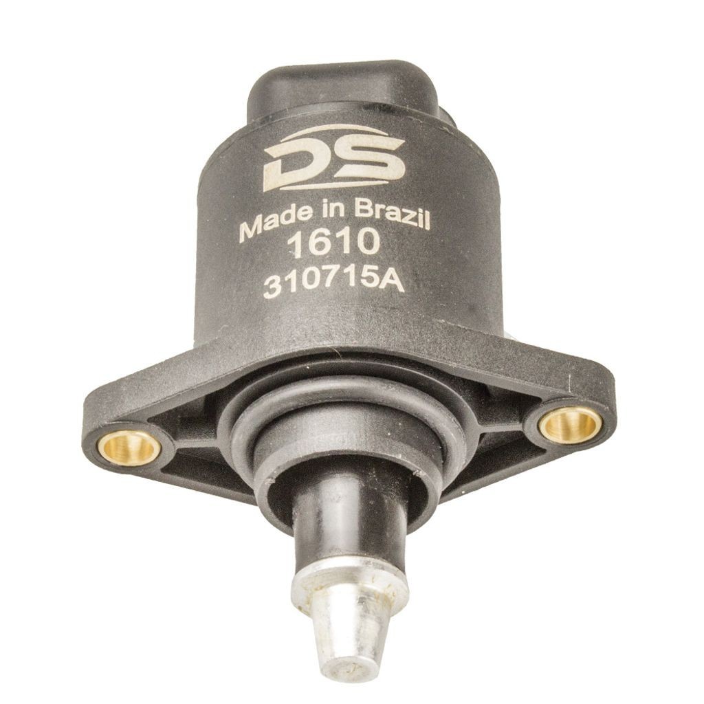 Atuador Marcha Lenta Fiat Palio 1996 a 2000 - 128531 - 1610