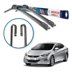 Palheta Bosch Hyundai Elantra 2011 2012 2013 2014 2015 2016