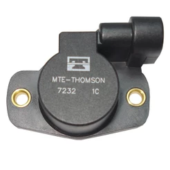 Sensor Posição Borboleta Fiat Palio 1996 a 2000 - 149611 - 7232