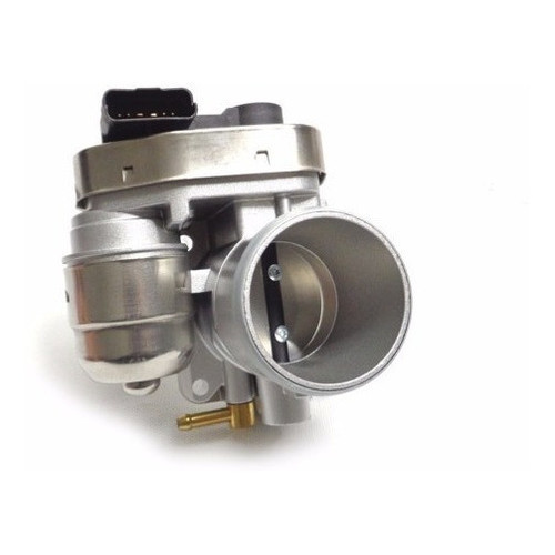 CORPO DE BORBOLETA TBI FIAT PALIO STRADA SIENA DOBLO 1.8 8V 2004 Á 2011 FLEX