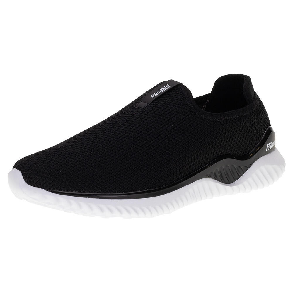 Tênis Feminino Slip On Actvitta 4802235 - Women Shoes