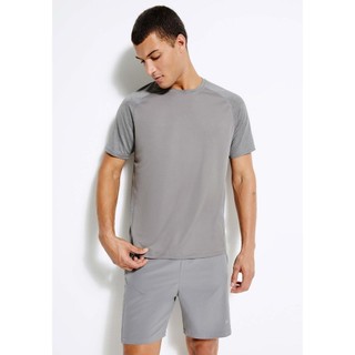 Camiseta Esportiva Masculina Secagem Rápida Hering Sports em Oferta na Shopee