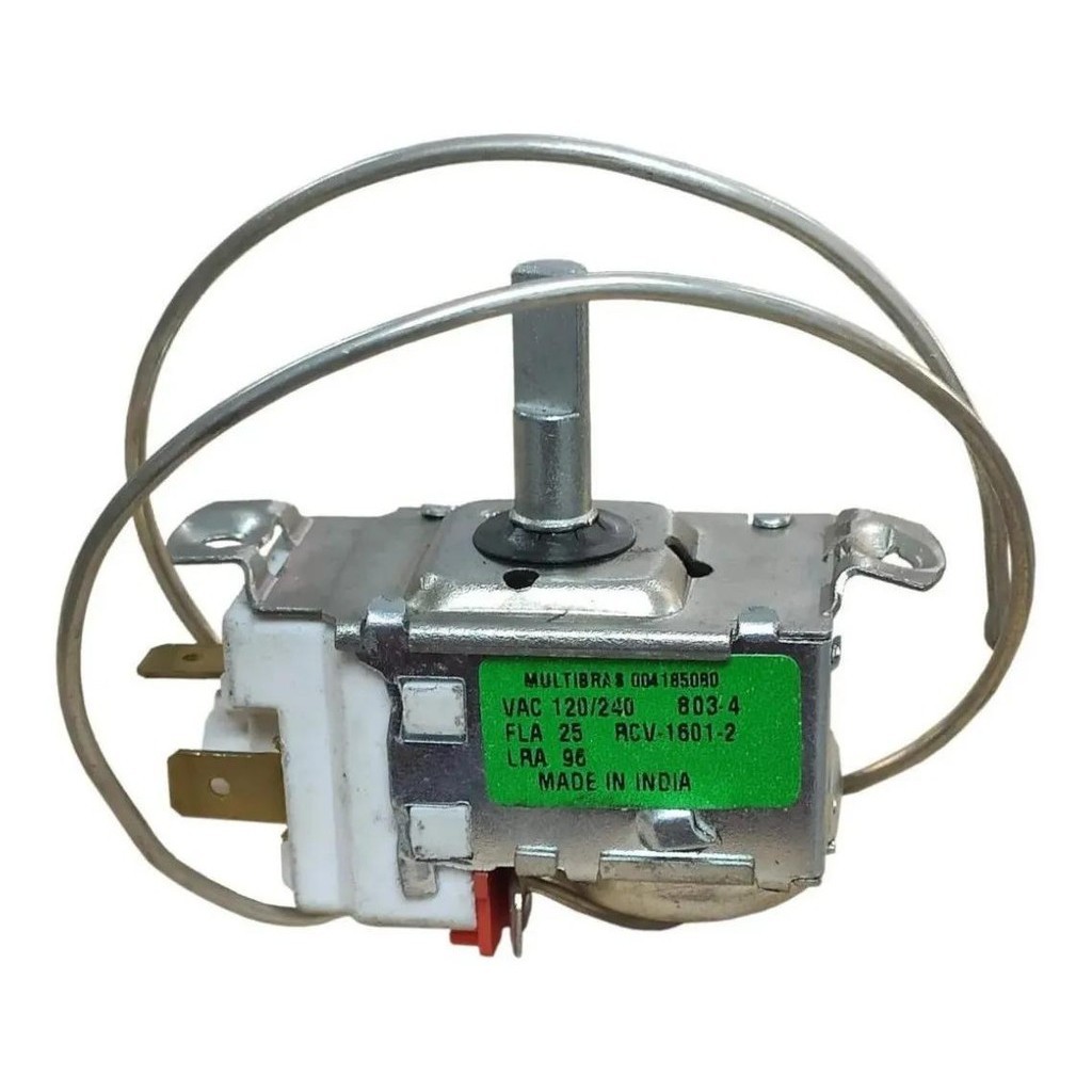 Termostato Ar condicionado 7 a 21.000Btus CCB CC W11234524