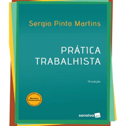 PRATICA TRABALHISTA 07 ED