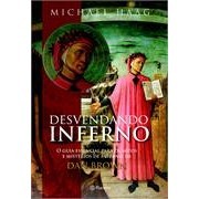 Desvendando Inferno- o Guia Essencial para os Mitos e Mistérios de Inf autor Michael Haag