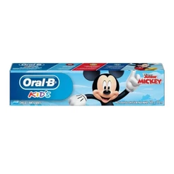 Creme Dental Oral-B Kid's Mickey 50g