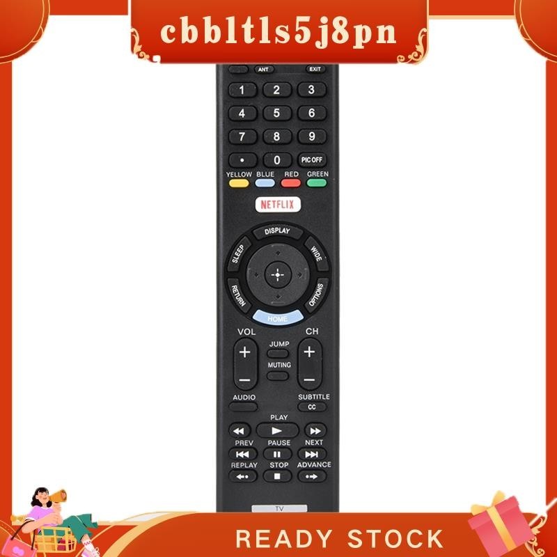 【 Cbbltltls5j8pn 】 Smart Controle Remoto De Tv-Tx102U Para-Tx100D-Tx101J-Tx101D-Tx100E-Tx101E-Tx200