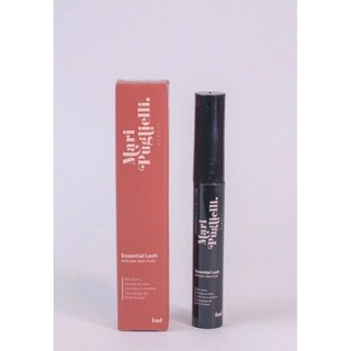 Máscara de Cílios Essential Lash Mari Puglielli- 4ml em Oferta na Shopee