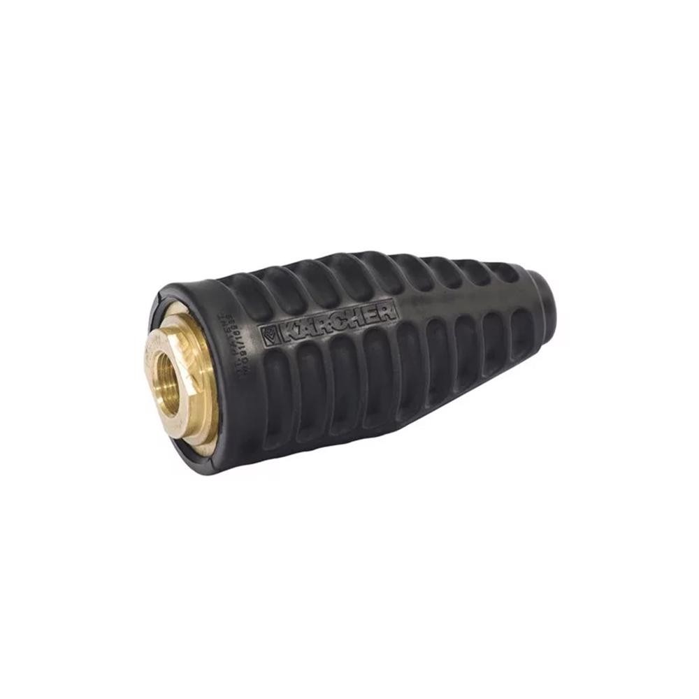 Bico Turbo Simples 035 Para Lavadora De Alta Pressão Karcher em Oferta na Shopee