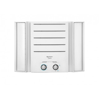 Ar Condicionado De Janela Springer Midea 7.500 Btus Frio Mecânico 127v em Oferta na Shopee