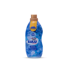 Amaciante de Roupas Concentrado Zulu Perfumes/Coala Algodão 1L