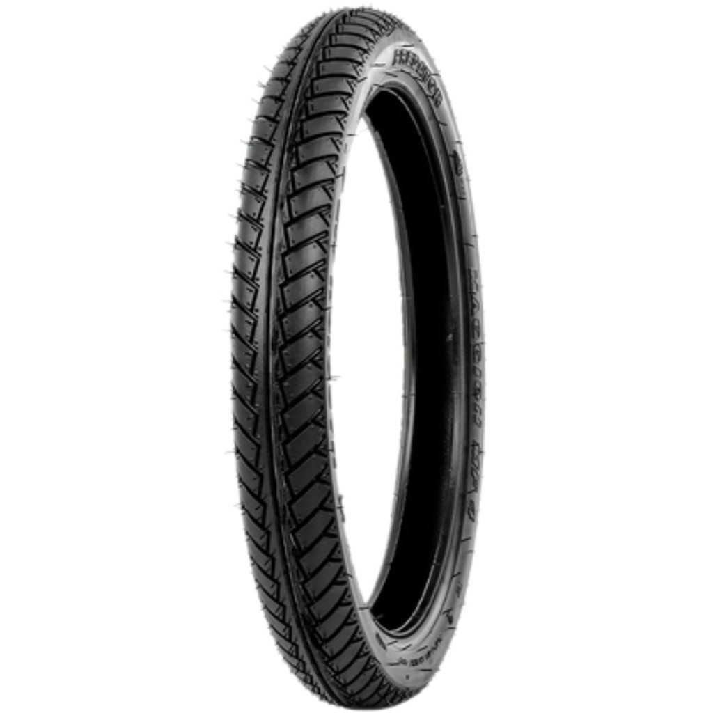 Pneu Dianteiro Moto Maggion Aro 18 Predator Mf4 2.75-18 48p Tt Honda CBX 150 CG 125 150 160