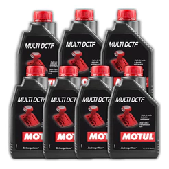 KIT MOTUL MULTI DCTF 7 LITROS