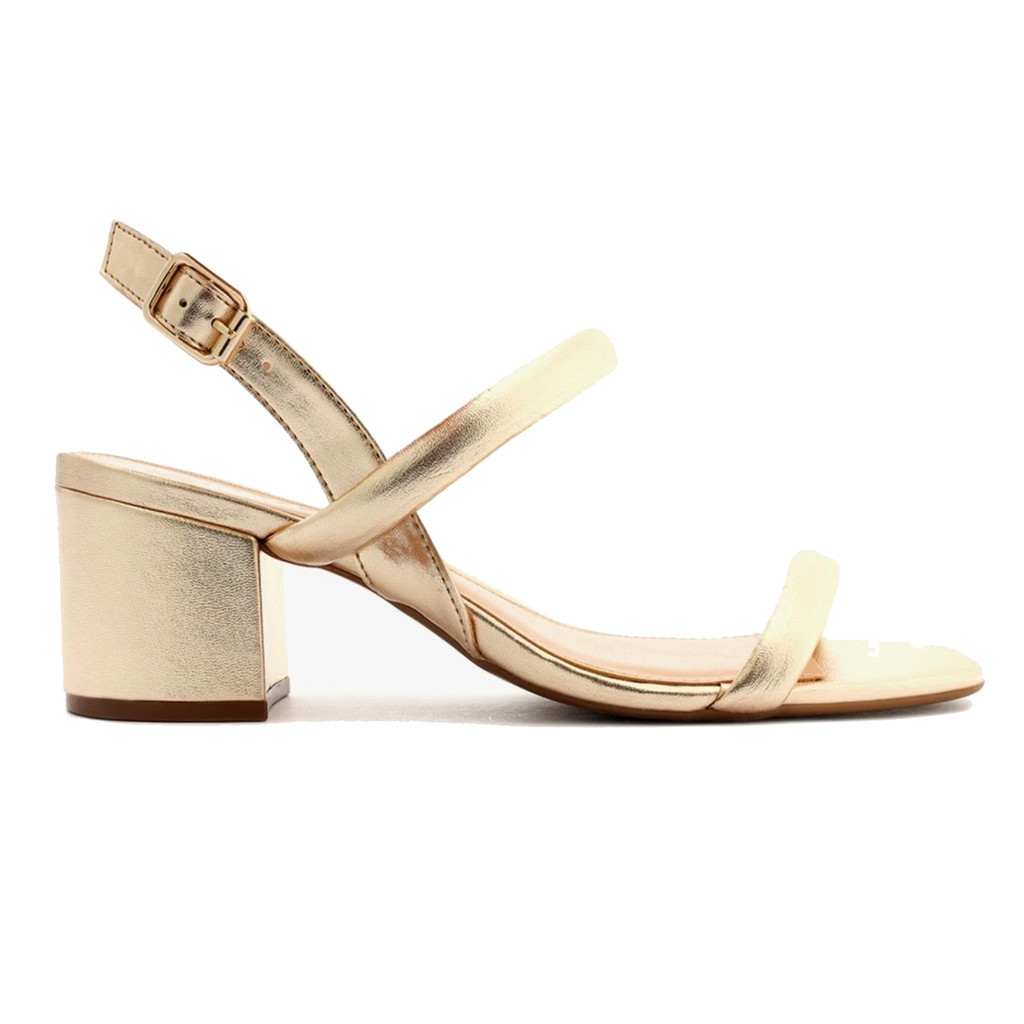 Arezzo Salto Bloco: Onde Comprar | BuscaProdutos