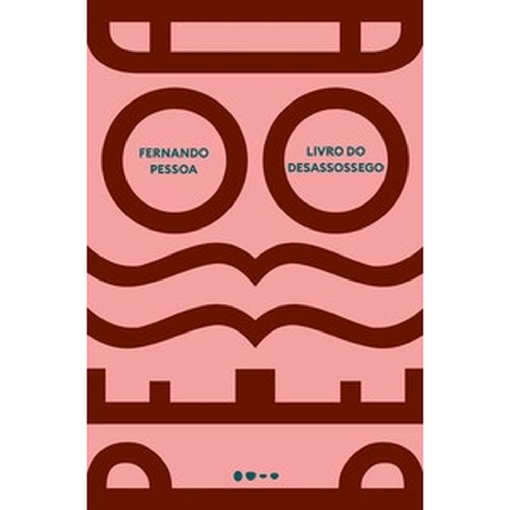 Livro do desassossego - Todavia