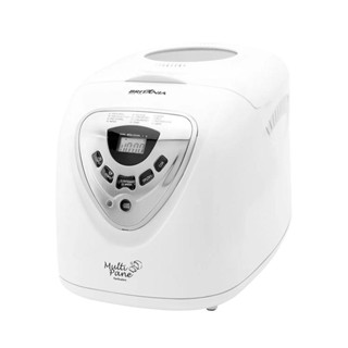 Panificadora Britânia Multipane 12 Programas Branca - 64302015 220V em Oferta na Shopee