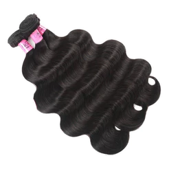 Cabelo Humano Ondulado Na Tela 40cm - 50 Gramas Envio Rápido