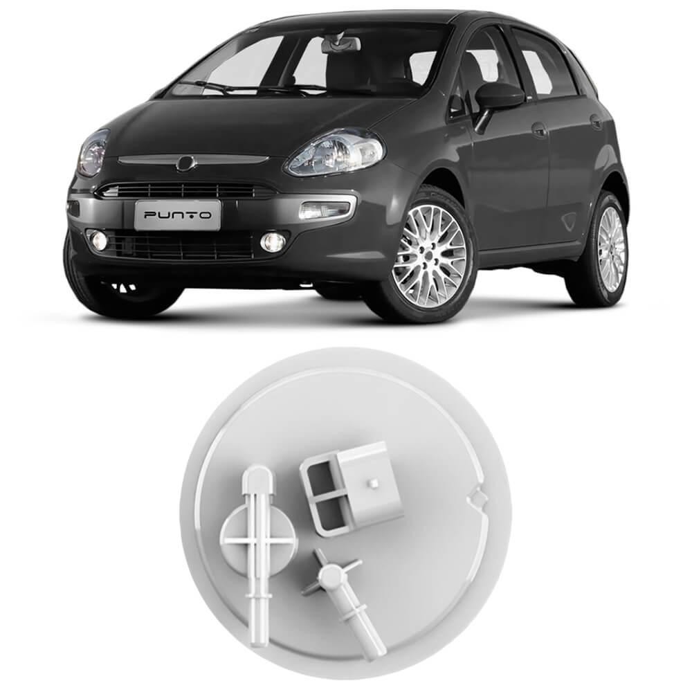 Flange Bomba Combustível Doblo Linea Punto TSA T-030056 em Oferta na Shopee