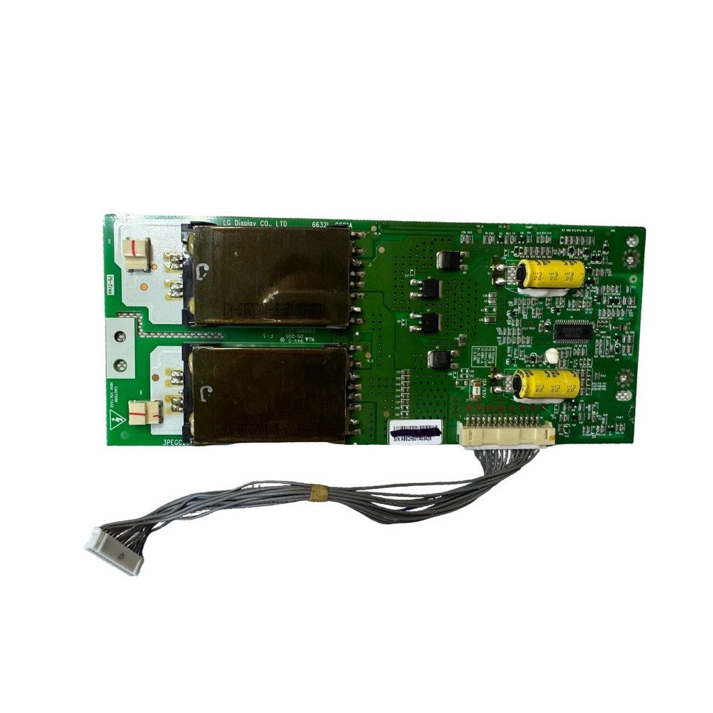 PLACA INVERTER 32LH35FD LG 6632L-0601A
