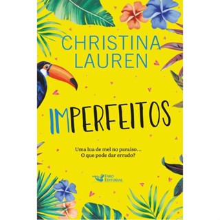 Imperfeitos pocket - Edição comemorativa capa amarela em Oferta na Shopee