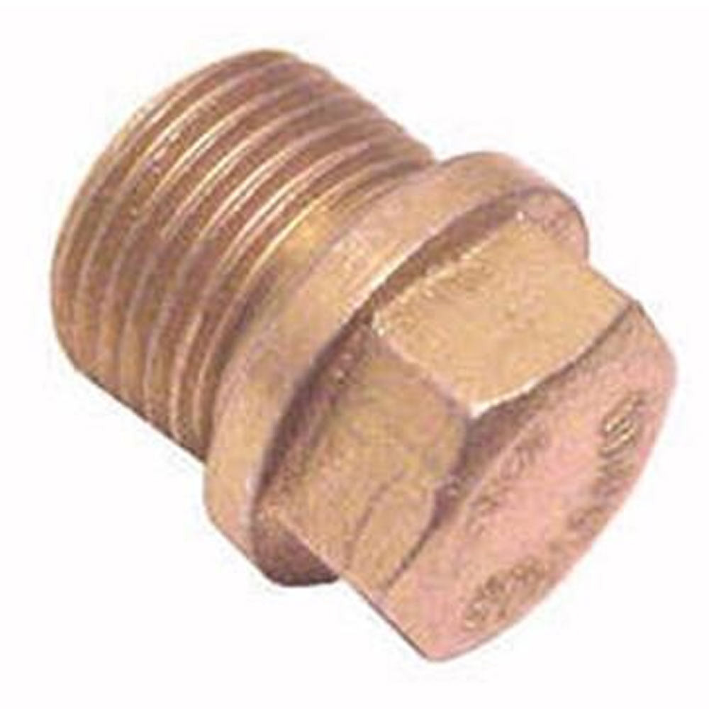 BUJAO FILTRO OLEO MOTOR OM352 18MM - 3469970130