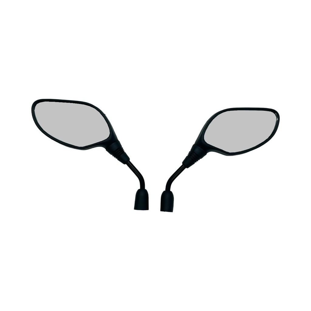 Retrovisor PCX150 Haste Longa Cbx250 Twister Cb300 Xre190 Xre300 Strada Nx Falcon em Oferta na Shopee