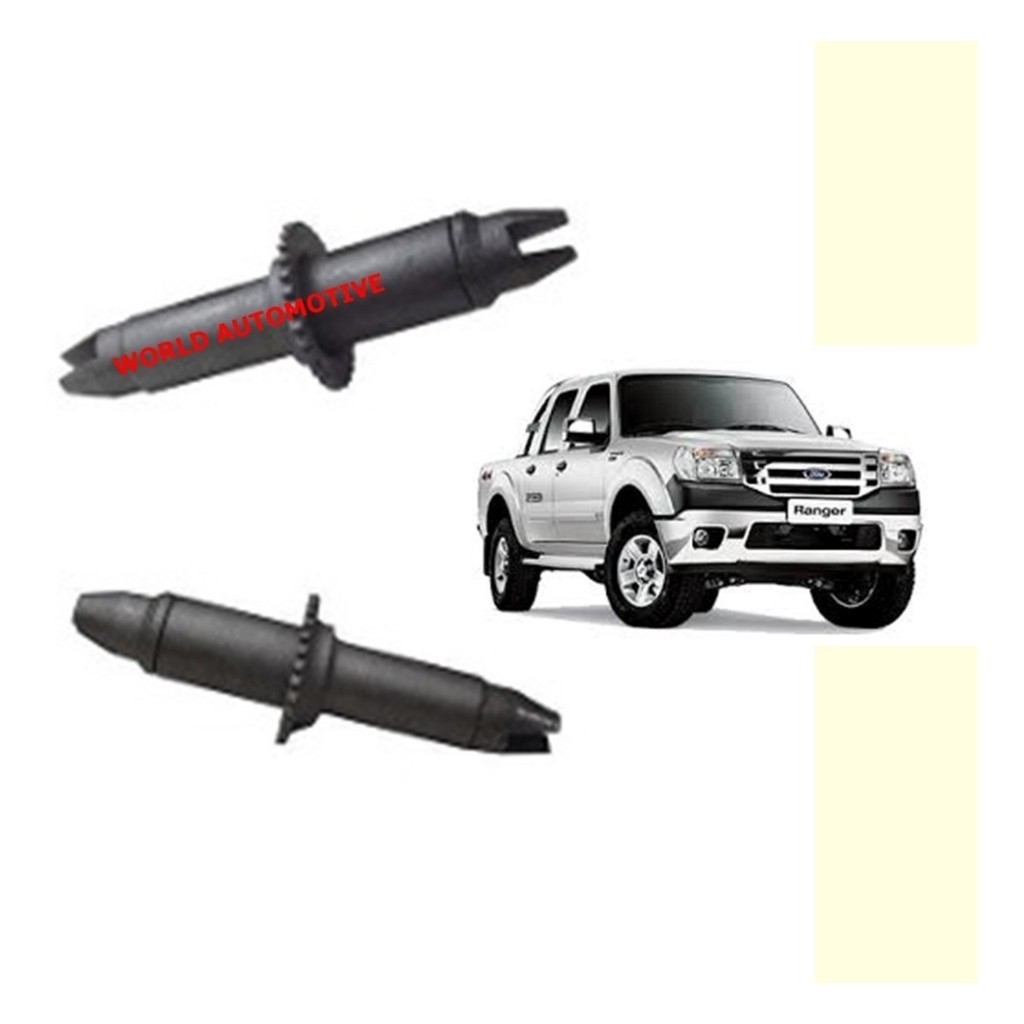 2 Regulador Freio Tras Ranger 01/05 Dakota 2 Rodas