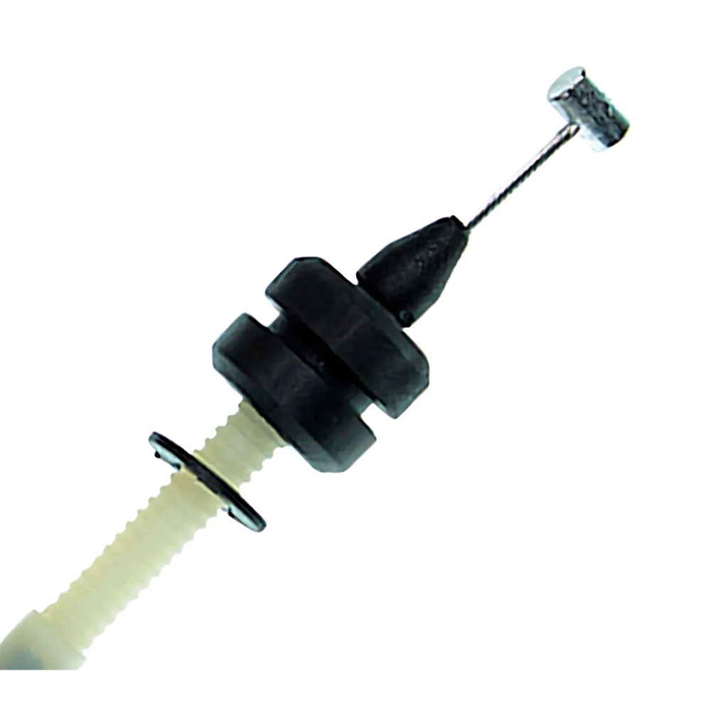 Cabo De Acelerador Corsa 1.0 1.4 16v 1995 Em Diante 722 Mm — imagem 2 de 2