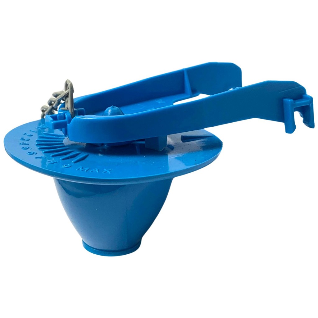 O que é Obturador Caixa Acoplada Deca? Guia e Onde Comprar | BuscaProdutos