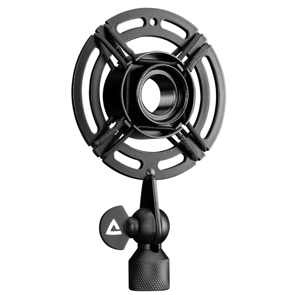 Suporte para Microfone Shock Mount Thronmax P2
