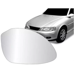 Lente Refil Retrovisor Vectra 00 01 02 03 04 05 06