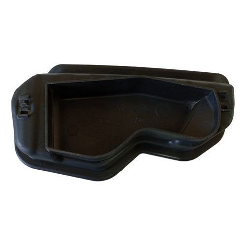 Duto Filtro De Ar Renault Sandero Logan Captur Com Detalhe