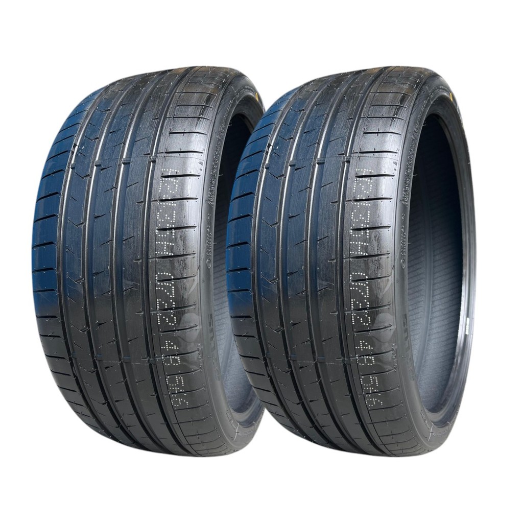 Kit 2 Pneus 225/35R19 88Y Aplus  19