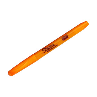 Marcador de Texto Sharpie Pocket Imex Laranja em Oferta na Shopee