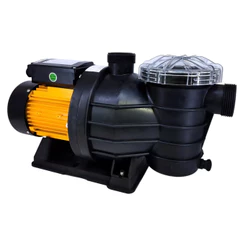 Motobomba para Piscina 1F-M2 Monofásica 220V Alta Eficiência e Durabilidade - Jacuzzi