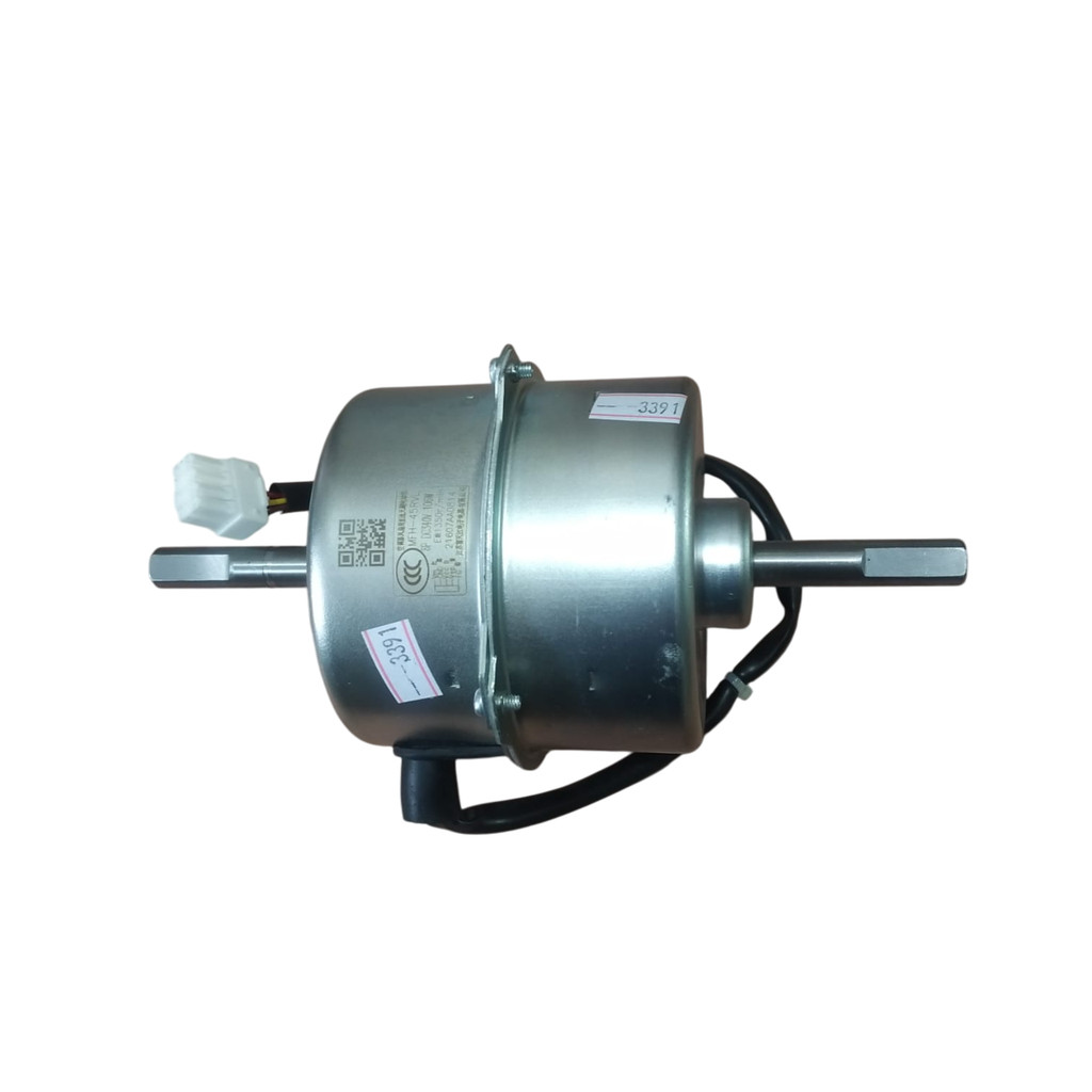 Motor da evaporadora cassete k7 FUJITSU ABBA30LBT MFH-45RVL