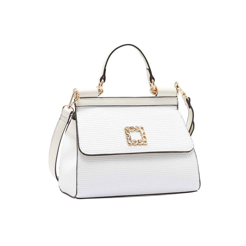 Bolsa Feminina Chenson Original Perolado Chic Mão 3485063 em Oferta na Shopee