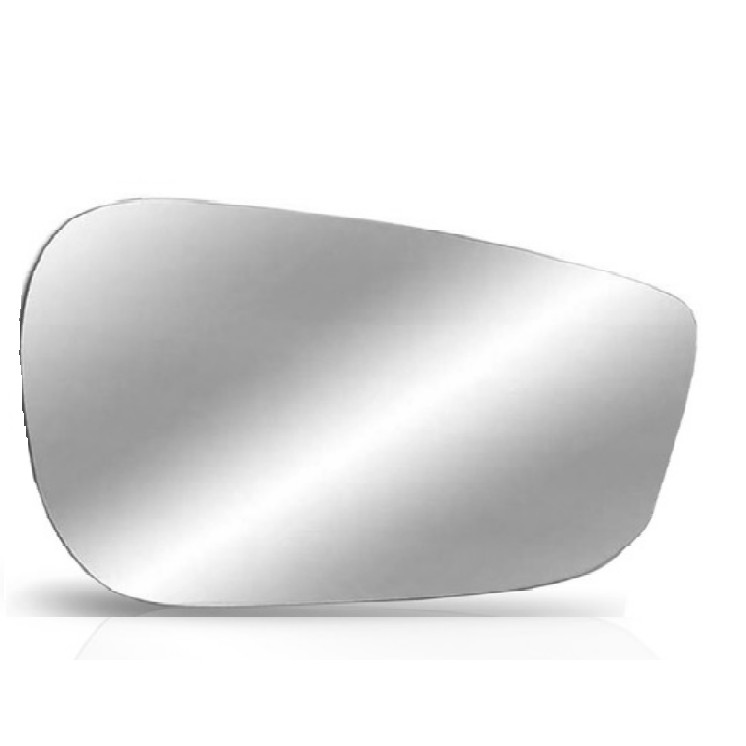 Lente Espelho Refil Retrovisor Hb20 Todos Elantra 2011 2012 2013 2014