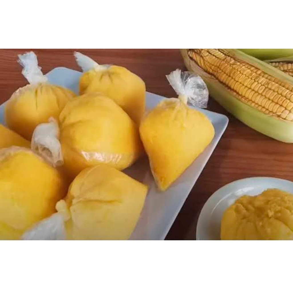 Saco Plástico Para Pamonha 12x20 100 Unidades Polipropileno *** ATACADO*** em Oferta na Shopee