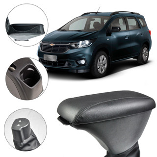 Apoio De Braço Spin 2012 Até 2023 Encosto De Braço Spin Acessorio Para Carro em Oferta na Shopee