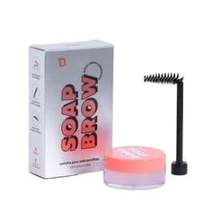 Cera Sobrancelha Dailus Soap Brow