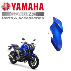 CARENAGEM TAMPA EXTERNA DIREITA AZUL FZ25 FAZER 250 ORIGINAL YAMAHA